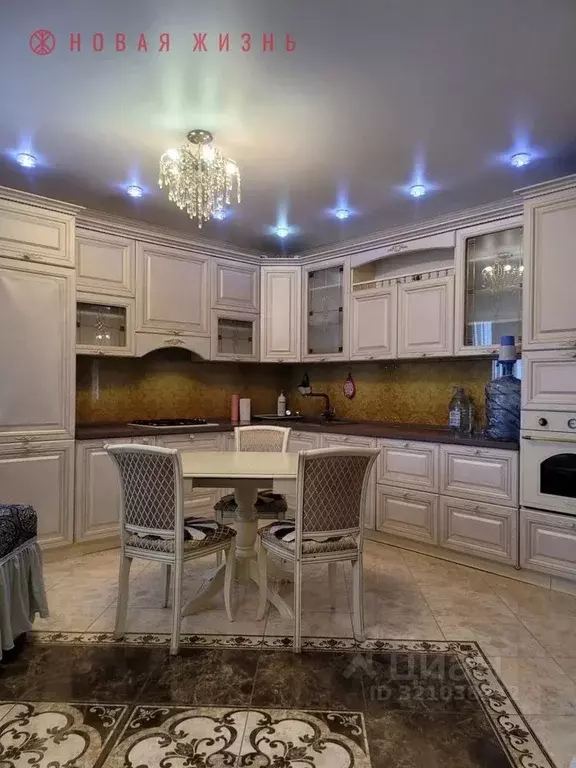 2-к кв. Самарская область, Волжский район, Лопатино с/пос, пос. ... - Фото 0