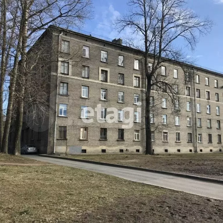 Комната 19,2 м в 5-к., 3/5 эт. - Фото 0