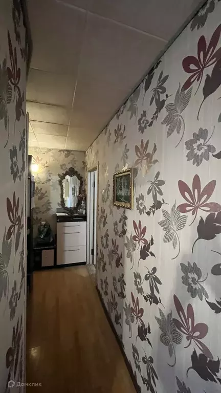 Продаётся 2-к квартира, 44.6 м - Фото 0