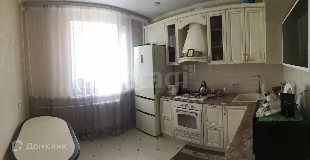Продаётся 1-к квартира, 39 м - Фото 1