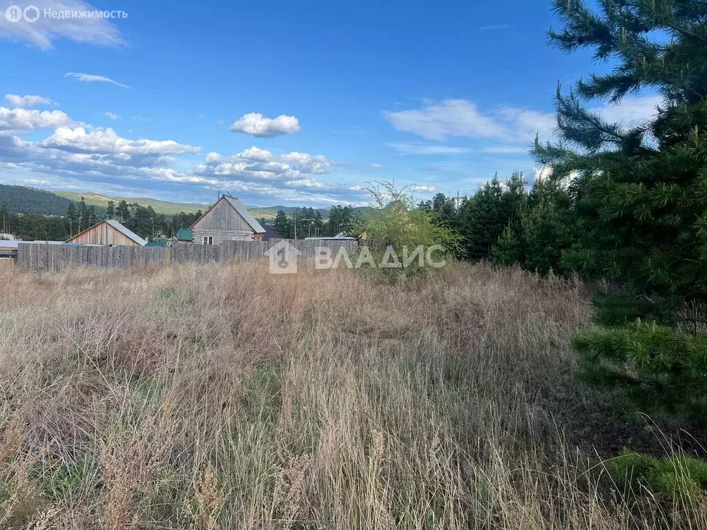 Участок в Улан-Удэ, микрорайон Забайкальский, улица Луч Надежды, 85 ... - Фото 1