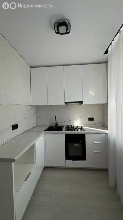 2-комнатная квартира: Нижнекамск, улица Тукая, 31 (46 м) - Фото 1