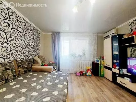 1-комнатная квартира: Ейск, Коммунистическая улица, 36/2 (37 м) - Фото 2