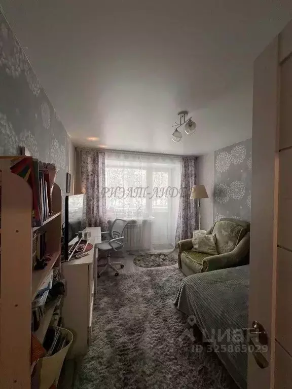 2-к кв. Алтай, Горно-Алтайск Коммунистический просп., 39 (39.0 м) - Фото 1