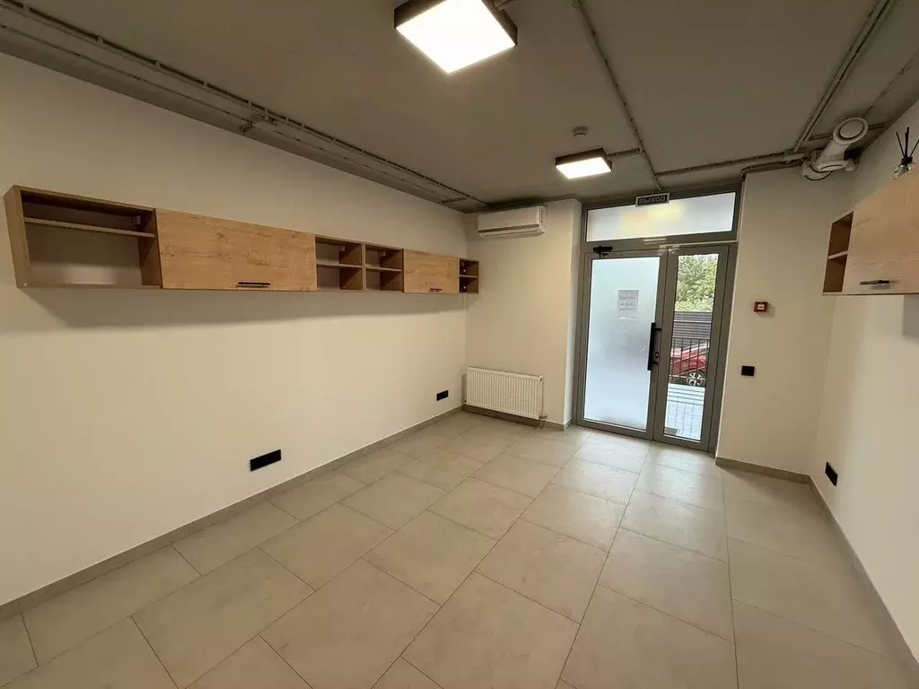 Офис в Краснодарский край, Краснодар ул. Имени В.Н. Мачуги, 166Ак1 (27 ... - Фото 2