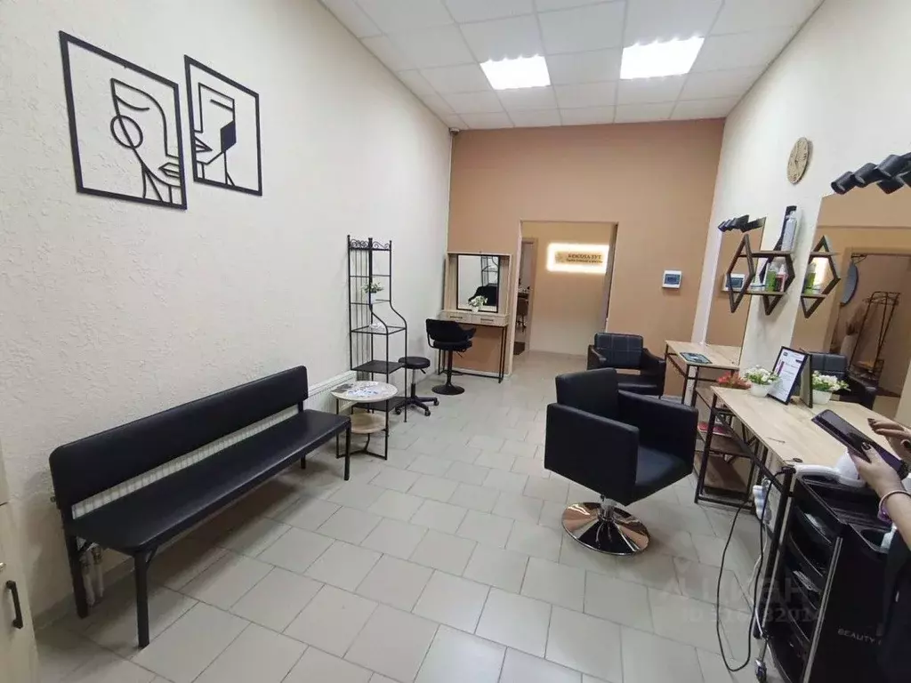 Офис в Саратовская область, Саратов проезд 3-й имени А.П. Муленкова, 8 ... - Фото 2