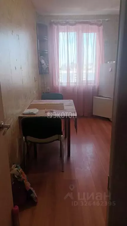 2-к кв. Санкт-Петербург просп. Энгельса, 138К2 (60.0 м) - Фото 1