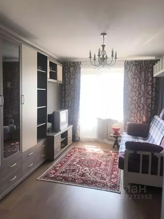 2-к кв. Московская область, Мытищи ул. Матросова, 5а (41.7 м) - Фото 1