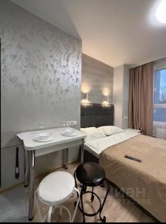 1-к кв. Московская область, Щелково Соболевка мкр, 25 (21.0 м) - Фото 2