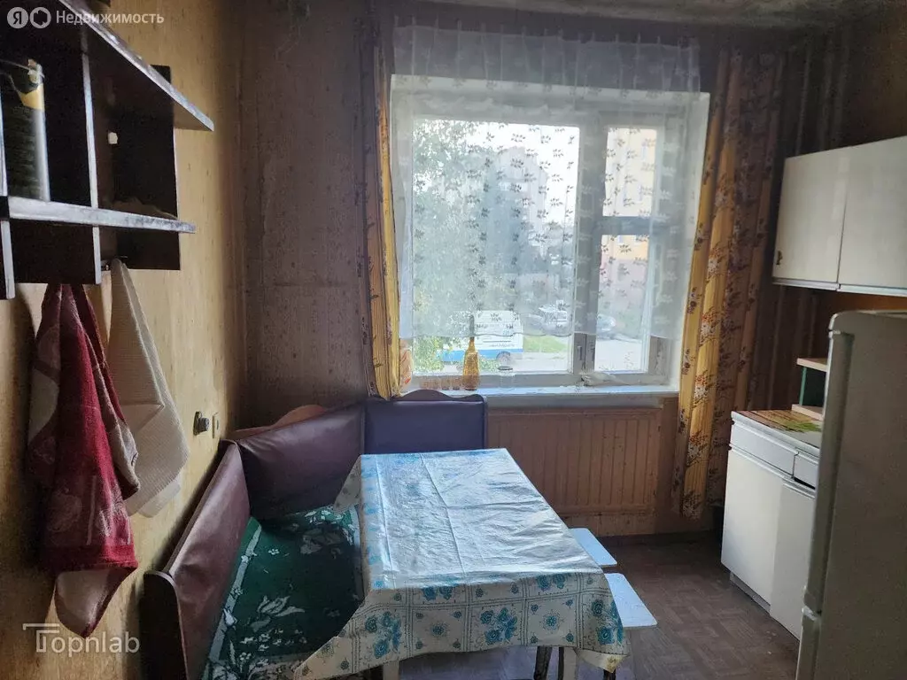 2-комнатная квартира: Гурьевск, Загородная улица, 4 (53.1 м) - Фото 1