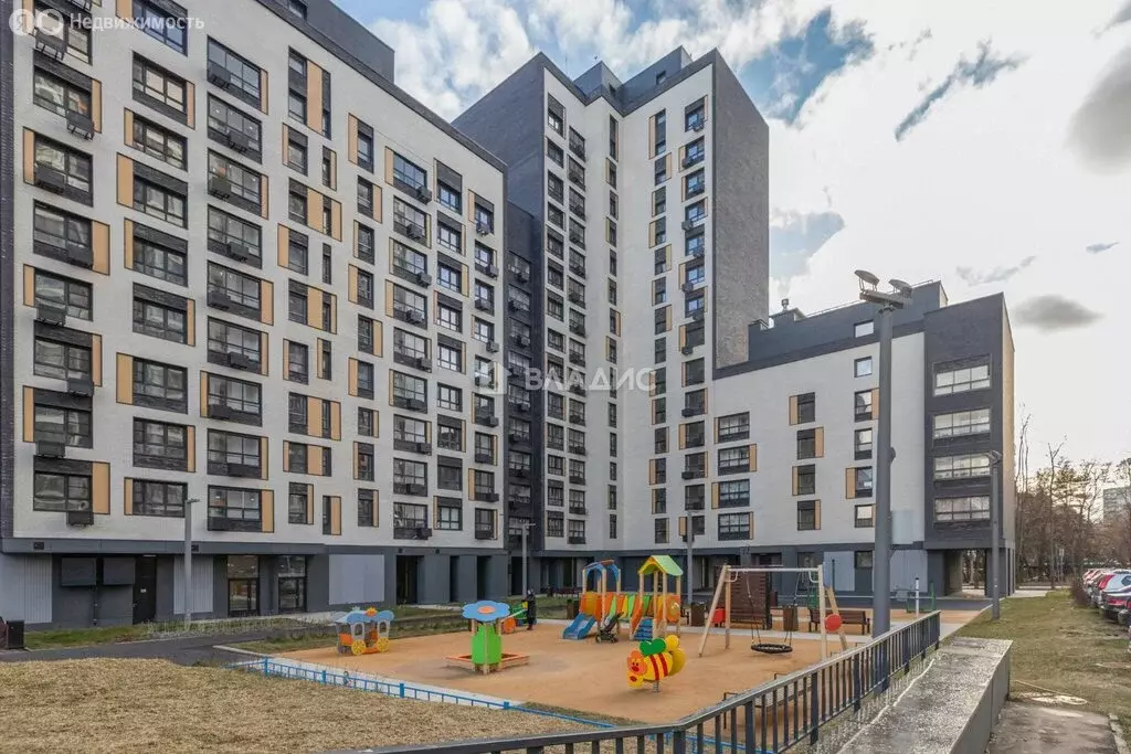 2-комнатная квартира: Москва, Бескудниковский бульвар, 50/1 (58.3 м) - Фото 2