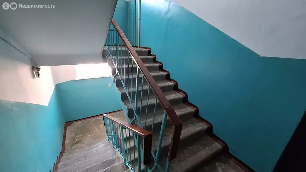 2-комнатная квартира: Южно-Сахалинск, Комсомольская улица, 167 (43.5 ... - Фото 2