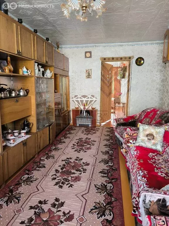 3-комнатная квартира: Елец, Пригородная улица, 42 (57.4 м) - Фото 0