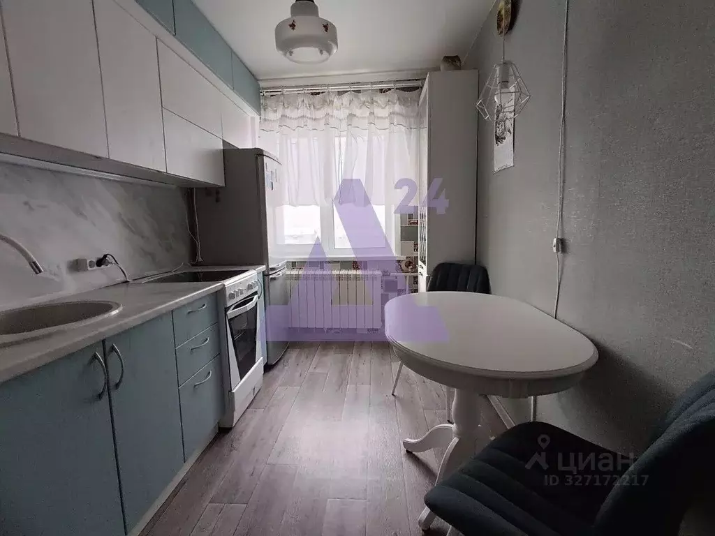 2-к кв. Алтайский край, Новоалтайск ул. Анатолия, 15 (43.6 м) - Фото 1