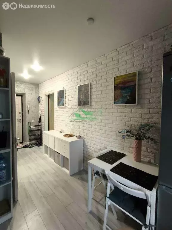 1-комнатная квартира: Белгород, 10-й микрорайон, улица 60 лет Октября, ... - Фото 2