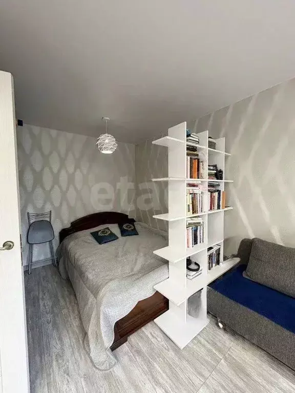 1-к кв. Санкт-Петербург, Санкт-Петербург, Пушкин Прямой пер., 3 (31.0 ... - Фото 1