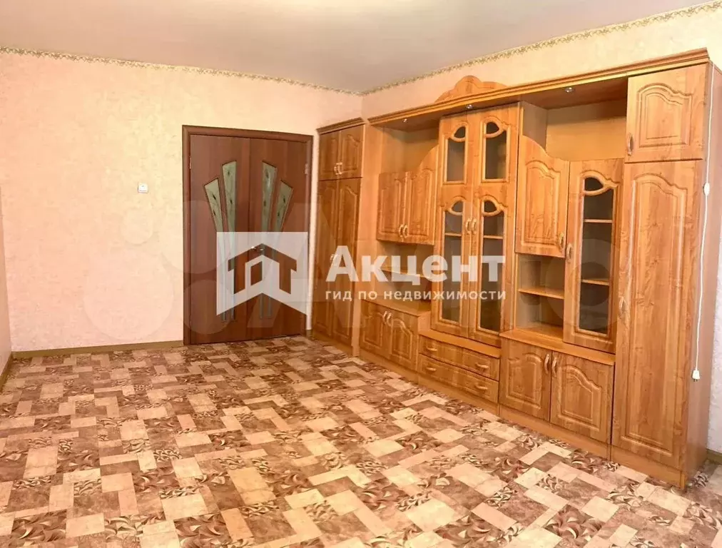 2-к. квартира, 51,5 м, 1/9 эт. - Фото 1