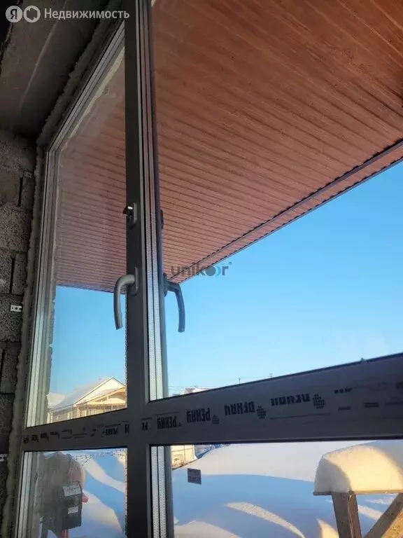 Дом в село Дуслык, Радужная улица (88.6 м) - Фото 1