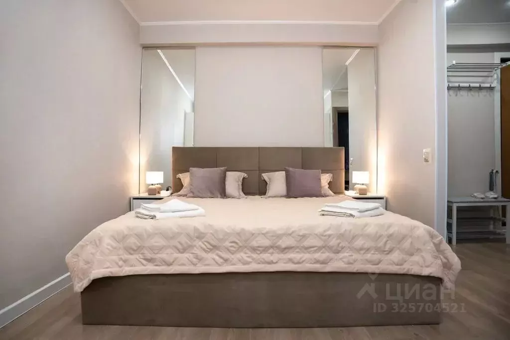 1-к кв. Москва Дмитровское ш., 131К2 (33.0 м) - Фото 1