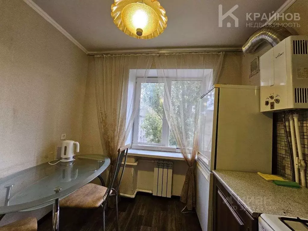 2-к кв. Воронежская область, Воронеж ул. Ворошилова, 46 (42.0 м) - Фото 2