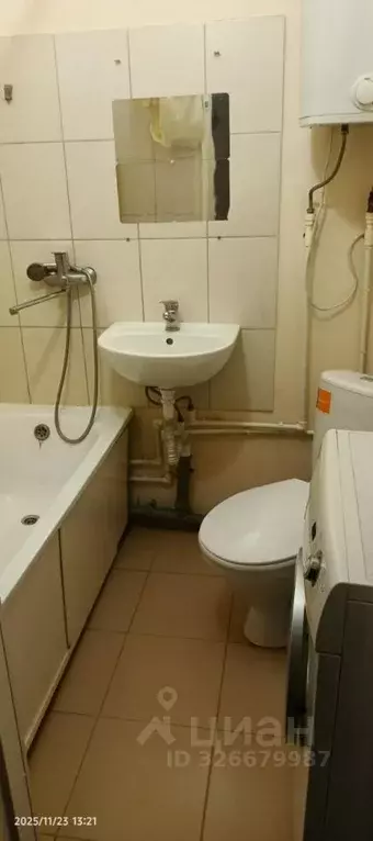 Студия Башкортостан, Уфа ул. Набережная реки Уфы, 69/3 (21.0 м) - Фото 2