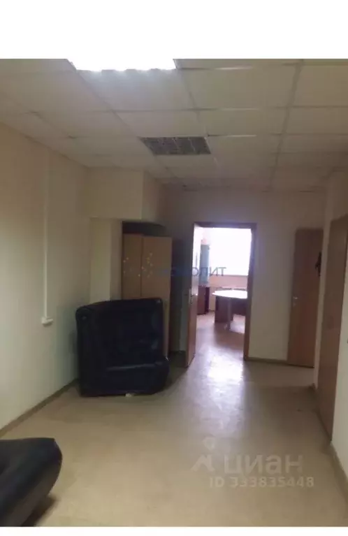 Помещение свободного назначения в Нижегородская область, Нижний ... - Фото 2