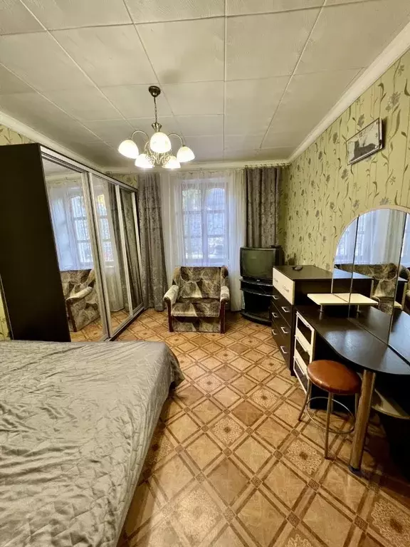 2-к кв. Крым, Алупка ул. Амет-Хана Султана, 33 (40.0 м) - Фото 2