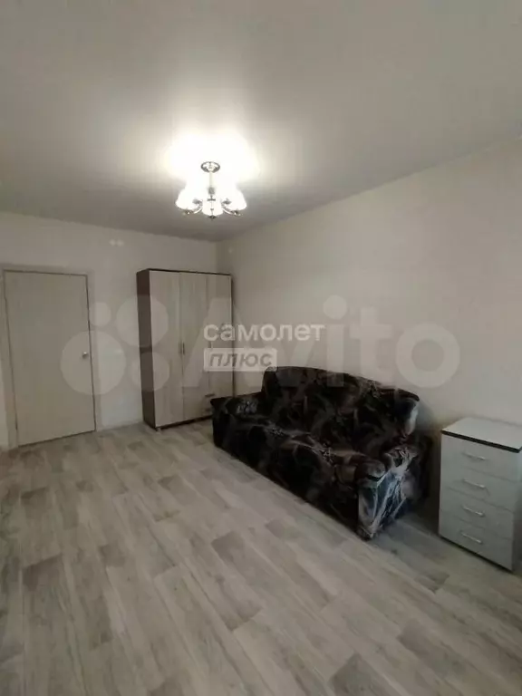 1-к. квартира, 35,4 м, 17/20 эт. - Фото 1