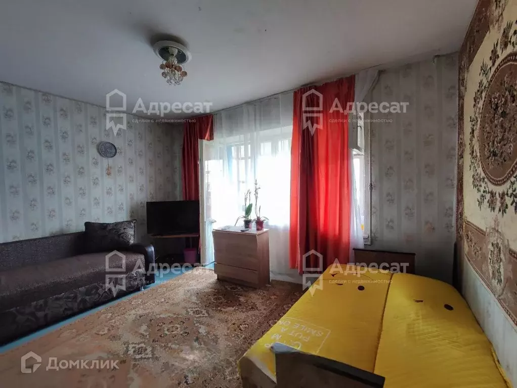 Продаётся 1-к квартира, 32.4 м - Фото 0