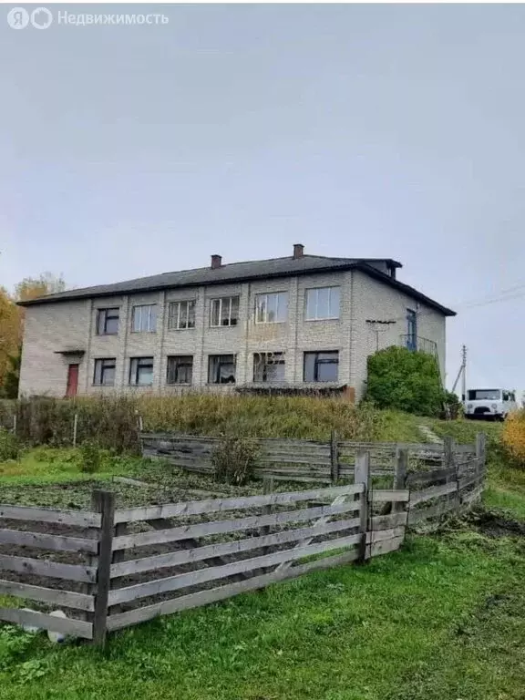Помещение свободного назначения (873 м) - Фото 2