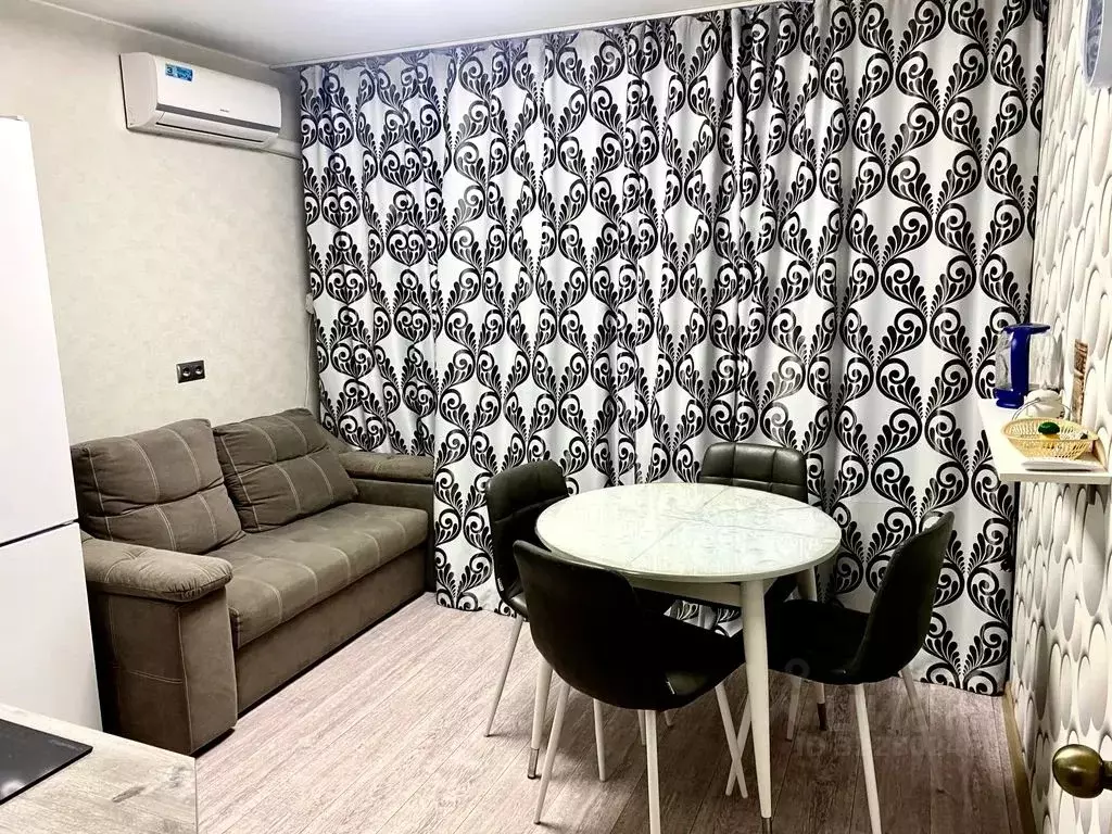 2-к кв. Краснодарский край, Анапа ул. Ленина, 233 (60.0 м) - Фото 1