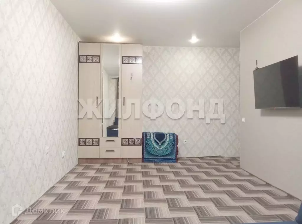 Продаётся 1-к квартира, 26.6 м - Фото 1