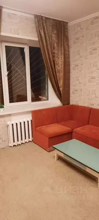 Комната Свердловская область, Екатеринбург ул. Студенческая, 56 - Фото 2