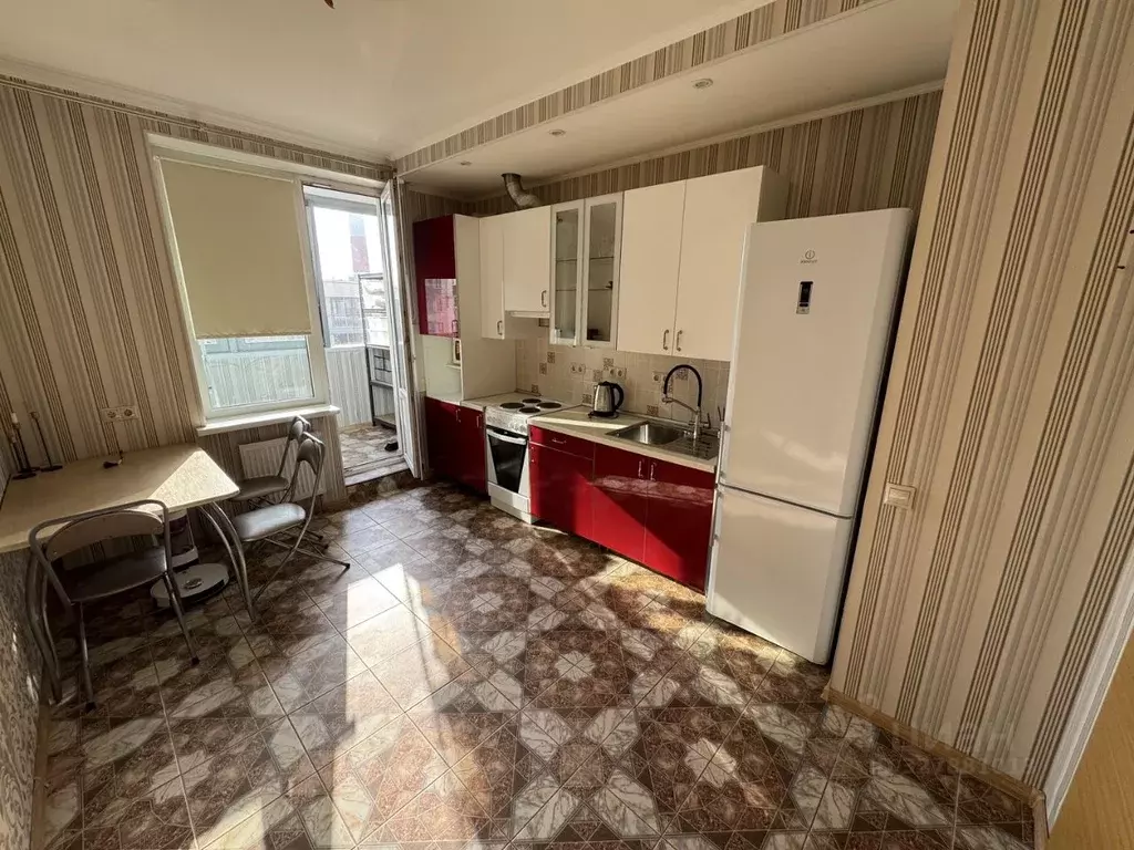 1-к кв. Санкт-Петербург Гжатская ул., 22к2 (43.0 м) - Фото 0