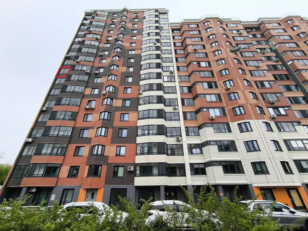 Продаётся 2-к квартира, 58.5 м - Фото 0
