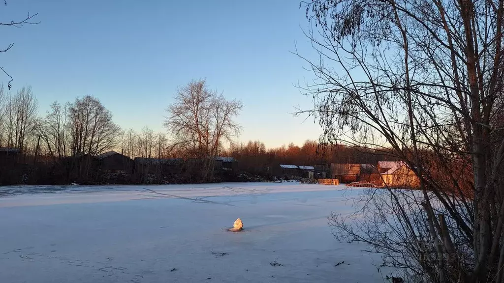 2-к кв. Архангельская область, Архангельск ул. Кирпичного завода, 28 ... - Фото 1