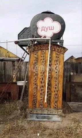 Дом в Забайкальский край, Борзя Песчаная ул., 3 (77 м) - Фото 1