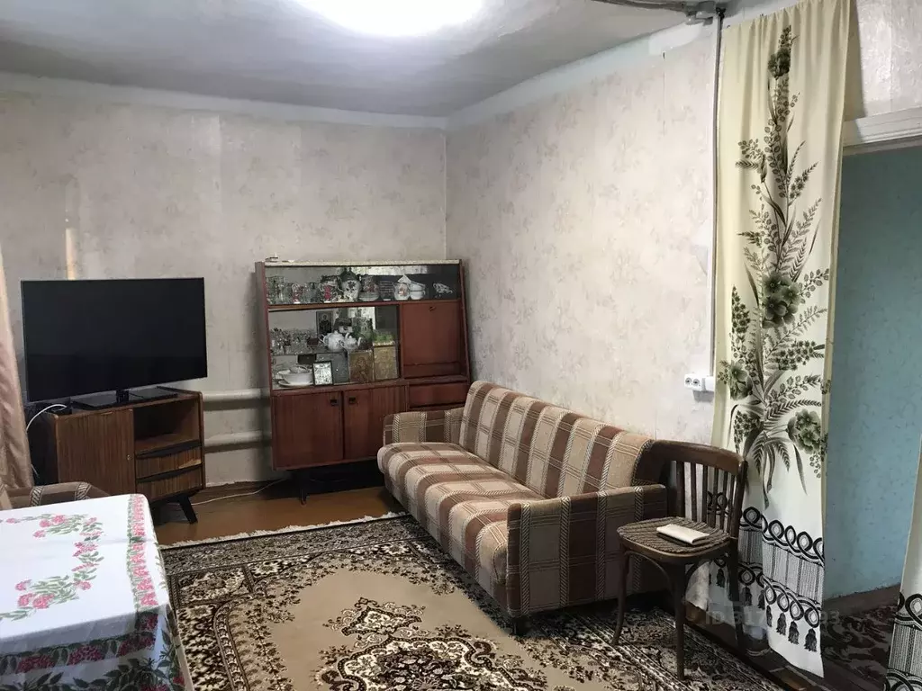 Дом в Оренбургская область, Оренбургский район, пос. Пригородный ... - Фото 1
