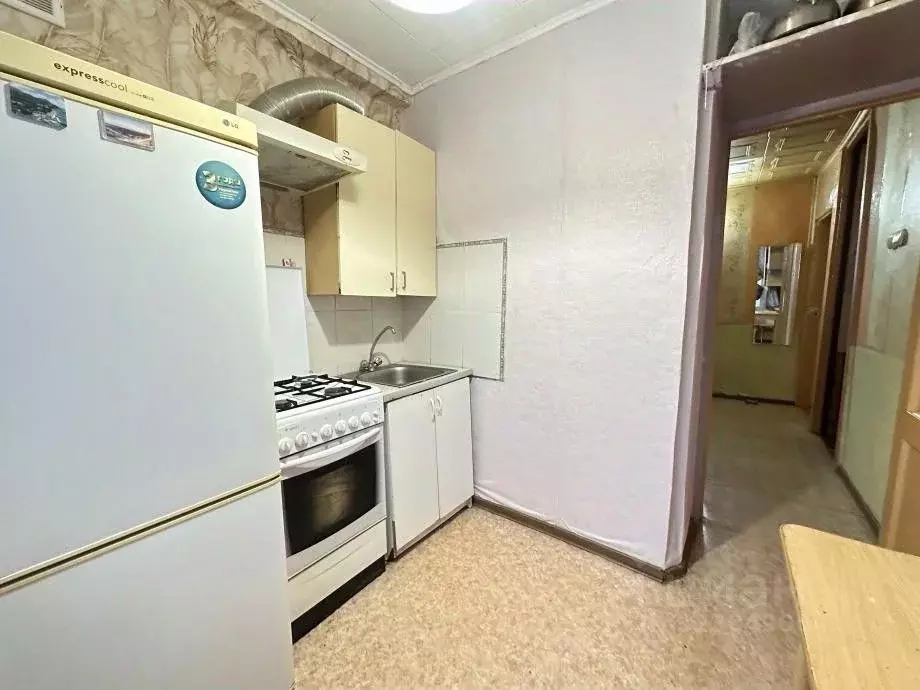 2-к кв. Пермский край, Березники ул. Свердлова, 55 (46.0 м) - Фото 1