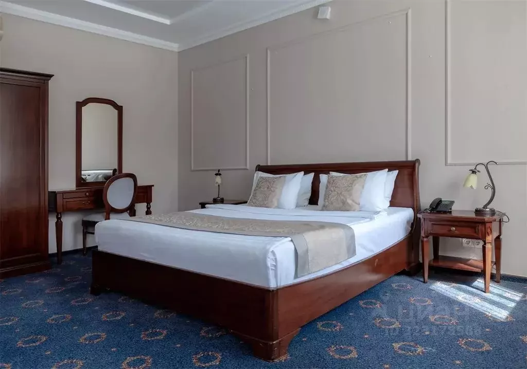 Комната Новосибирская область, Новосибирск ул. Новая Заря, 53А - Фото 1