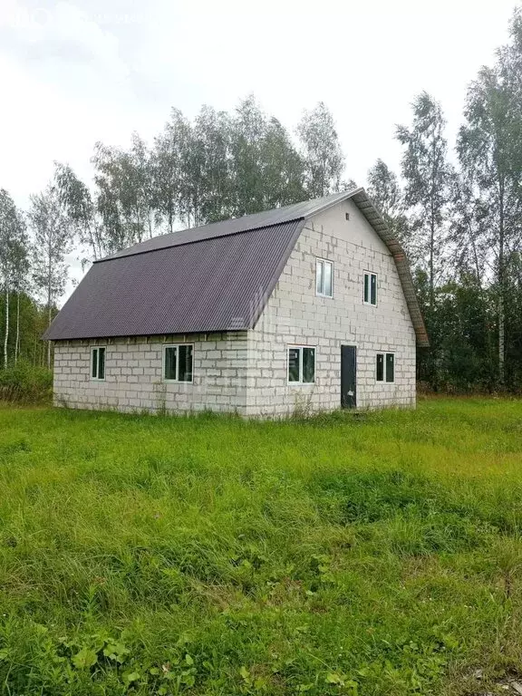 Дом в деревня Бараки, Песочная улица, 23 (140.4 м) - Фото 2