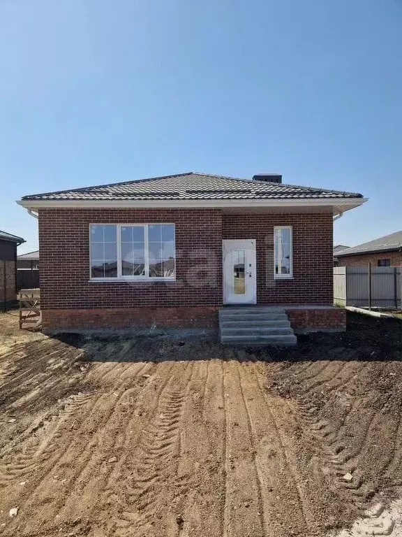 Дом в Ростовская область, Аксайский район, Щепкинское с/пос, пос. ... - Фото 1