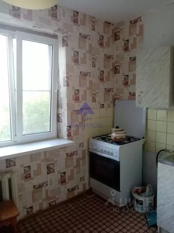 1-к кв. Ростовская область, Волгодонск ул. Ленина (43.0 м) - Фото 2