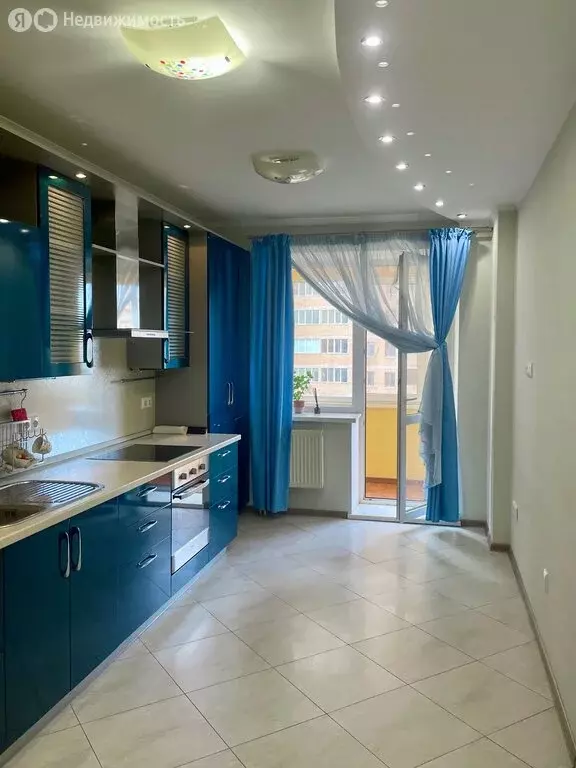 2-комнатная квартира: Самара, улица Советской Армии, 238А (72 м) - Фото 1