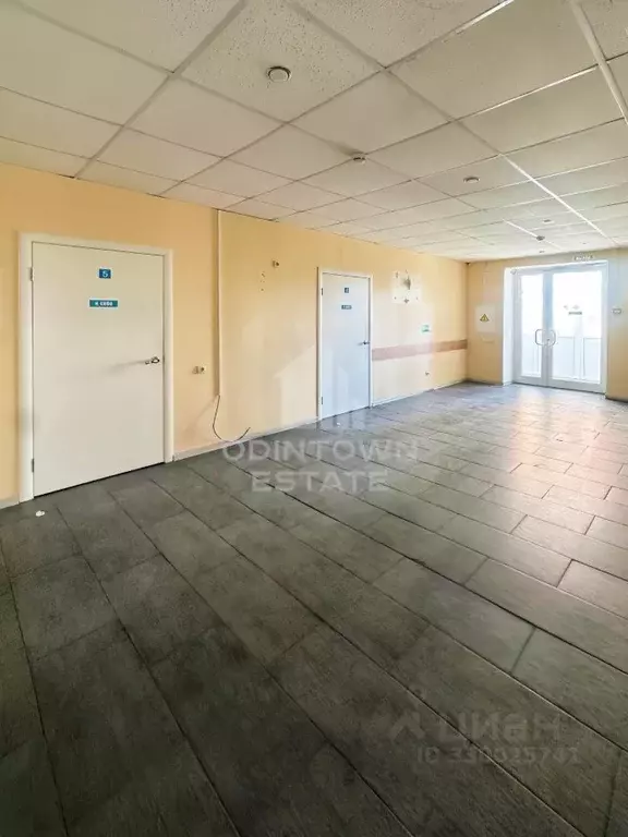 Помещение свободного назначения в Московская область, Одинцово ул. ... - Фото 2