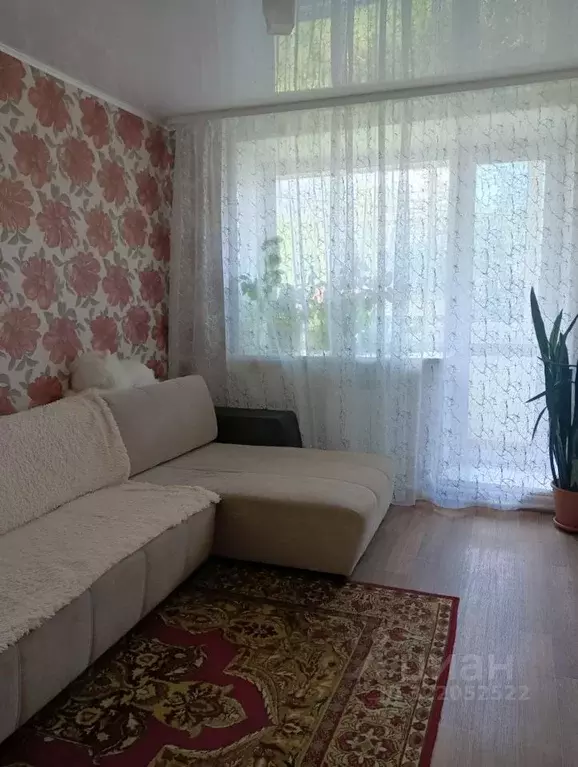 3-к кв. Томская область, Томск пос. Предтеченск, Вокзальная ул., 10А ... - Фото 2