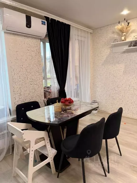 2-к кв. Белгородская область, Белгородский район, Дубовское с/пос, ... - Фото 1