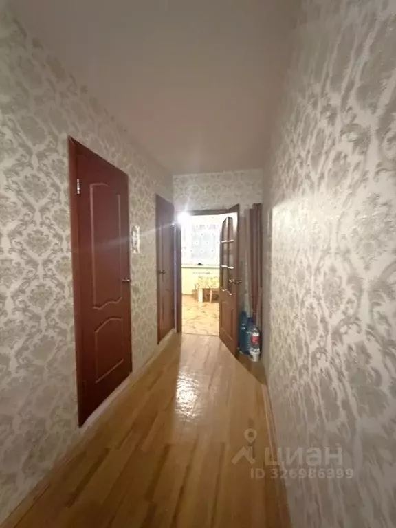 Комната Москва Окская ул., 3К1 (20.0 м) - Фото 1