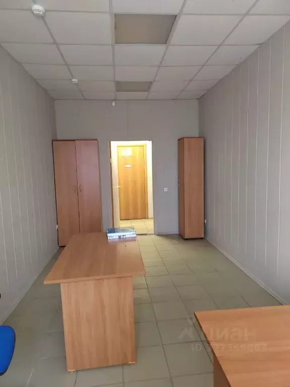 Офис в Новосибирская область, Новосибирск Сухарная ул., 35к4 (18 м) - Фото 2