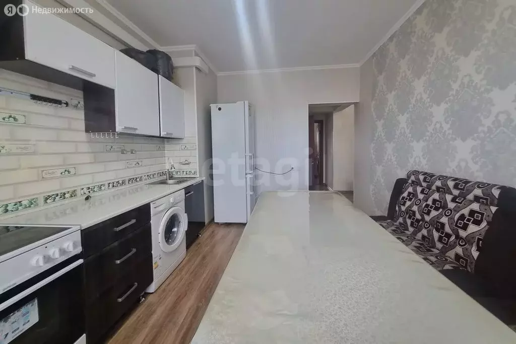 2-комнатная квартира: Улан-Удэ, Ключевская улица, 60Б/3 (57.2 м) - Фото 2